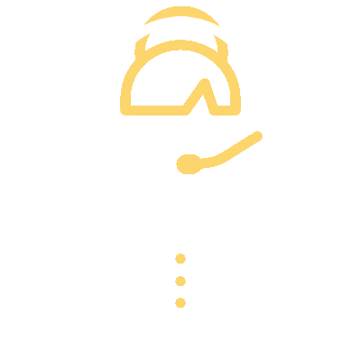 Service client