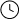 icon horloge
