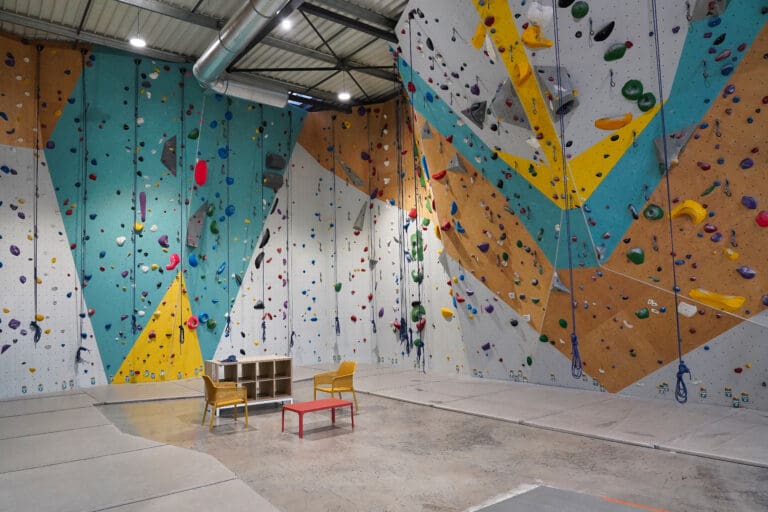 bloc escalade